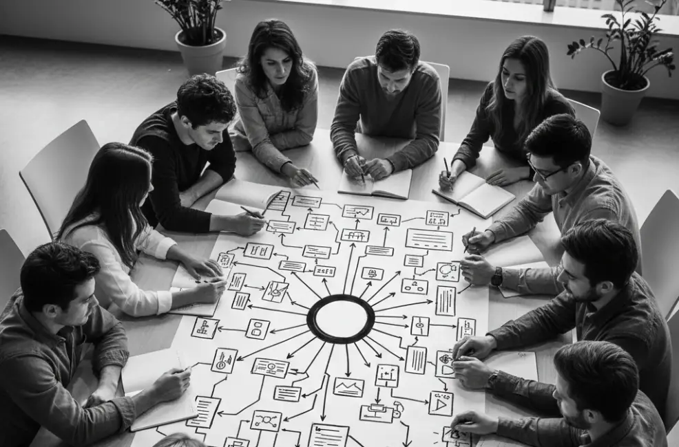 Why Your Website Isn’t Getting Leads (And What to Do